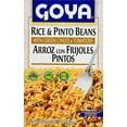thumbnail image 3 of (3 pack) GOYA Rice & Pinto Beans With Green Chiles & Tomatoes 7 oz, 3 of 6