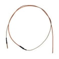 thumbnail image 1 of Ukelele de varil de piezoeléctrica debajo para partes de cítara / piano de / arpa / guitarra / mandolina shamjiam Guitar Piezo Pickup, 1 of 7