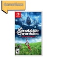 thumbnail image 1 of Nintendo Switch Xenoblade Chronicles Definitive Gao Jiahui unisex, 1 of 1