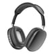 thumbnail image 1 of Auriculares Gamer Inalámbricos De Diadema Con Micrófono, 1 of 7