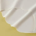 thumbnail image 6 of Women's Seamless Briefs Pack of 3 Ice Silk Panties Mid-Rise No Show Underwear, 6 of 9