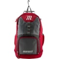 thumbnail image 3 of Marucci 2020 F5 Bat Pack Navy Blue, 3 of 4