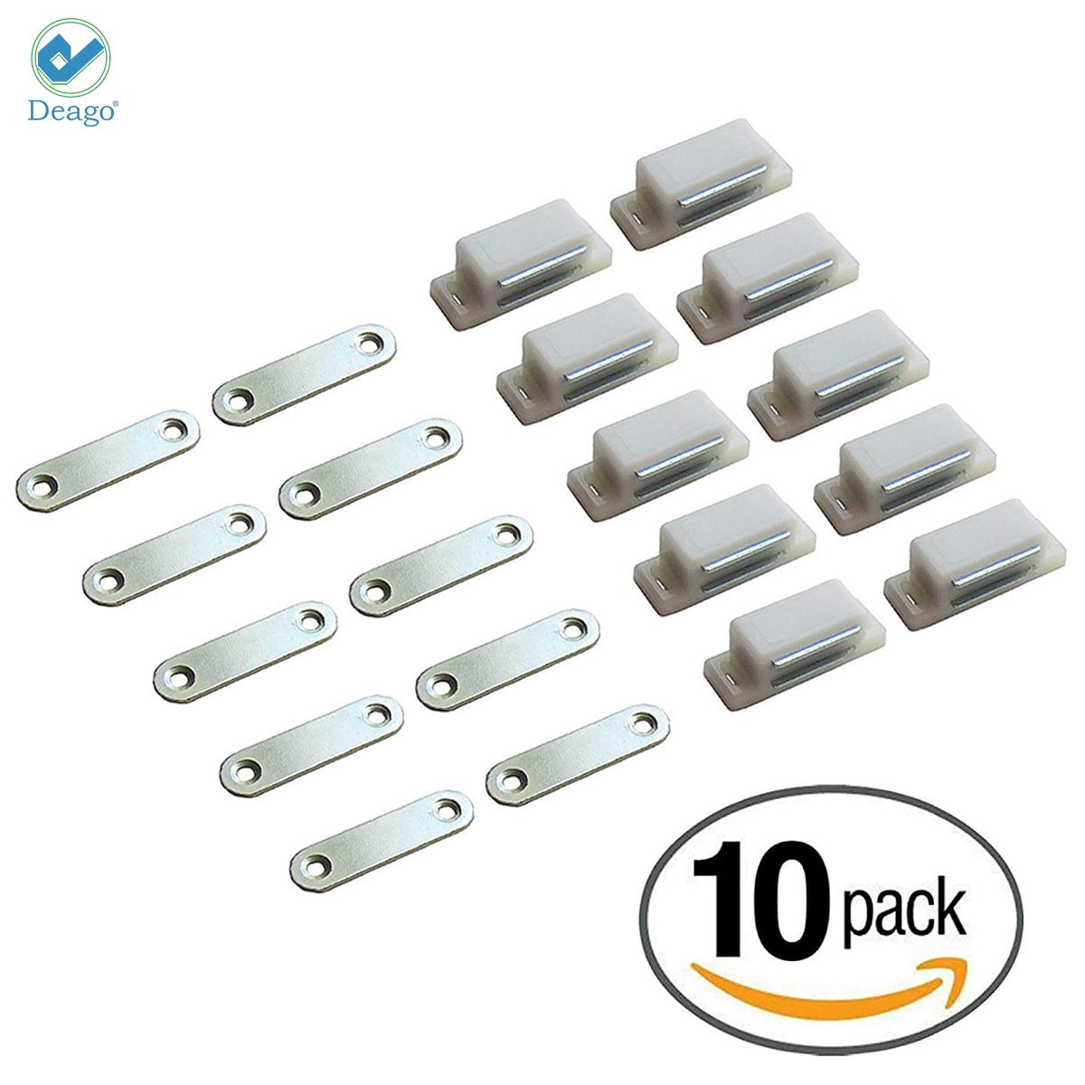 Deago & Door Latch / Catch Closures, Shutter