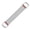 Grey, variant on 5 Adjustable Latex Spring Chest Expander Portable Arm Muscle Workout Elastic Fitness Training Rope