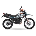 thumbnail image 3 of Motocicleta ITALIKA DM150 BLANCO, 3 of 4