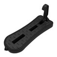thumbnail image 2 of Speravity Clavijas de pie para coche, portaequipajes para techo, reposapiés para puerta de camión SUV, pies plegables, escaleras, pedales, Automoción decorativa y accesorios Negro, 2 of 6