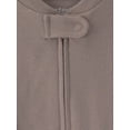 thumbnail image 3 of Carter's Child of Mine Baby Sleep 'N Play, 2-Pack, Sizes, Preemie-6/9 Months, 3 of 6