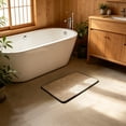 thumbnail image 6 of Nkmbld Soft Absorbent Door Mat, Non Slip Washable Floor Mats with Rubber Backing, Microfiber Bath Rugs for Entryway Kitchen Bathroom Front Porch Decor, 6 of 8