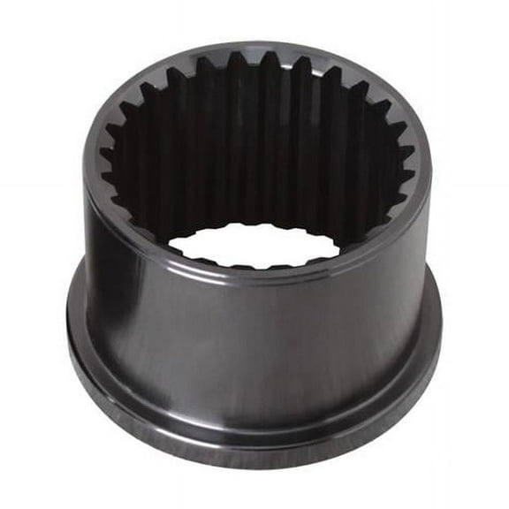 Bird Cage Splined Insert Mounting Plate