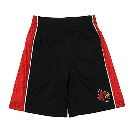 - NCAA Youth Louisville Cardinals