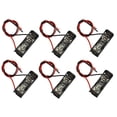 thumbnail image 1 of LAMPVPATH (Paquete de 6): Caja de batería de 12 V/23 A con cables conductores, 1 of 4