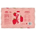 thumbnail image 2 of Unwell Rapid Hydration Electrolyte Beverage, Strawberry, 16.9 Ounce (15 Pack), 2 of 5