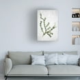 thumbnail image 2 of Trademark Fine Art Shot by Clint Spring Tide 02 Canvas Wall Art, 2 of 4