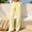 Yellow wide leg sweatpants with pockets a1, variant on sdhkgrrt Women's Wide Leg Lounge Pants High Waisted Flowy Casual Sweatpants with Pockets Solid Long Palazzo Trousers Home Work Travel Fall Outfits Winter Clothes, Navy XL
