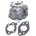 thumbnail image 2 of Carburador Carb, Carburador de motor 846109 16hp Diseño de última generación, 2 of 9