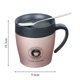 thumbnail image 5 of Tecnología de vacío de doble pared, acero inoxidable aislado que mantiene las bebidas a una temperatura óptima, tapa deslizante sin BPA para beber de forma segura y sencilla, 5 of 5