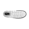 thumbnail image 4 of TENIS CASUALES DAMA STYLO 18037 SIMIPIEL BLANCO Stylo  18037, 4 of 4