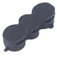 thumbnail image 1 of Paddleboard Tail Rudder Box, Surfboard Fin Box Wear  Lightweight Portable  For Surfing Stand Up Paddleboard, 1 of 8