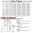 thumbnail image 3 of Men's Long Winter Coats Warm Water Resistant Puffy Hooded Windbreaker Insulated Thicken Jackets with Hood Red XL, 3 of 3