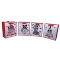 thumbnail image 5 of 12pcs Bolsas de Papel con Asa Gloria Bolsas de papel de navidad, 5 of 5