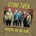 thumbnail image 2 of St Original Episode 56 Officially Licensed Adult T-Shirt L, 2 of 7