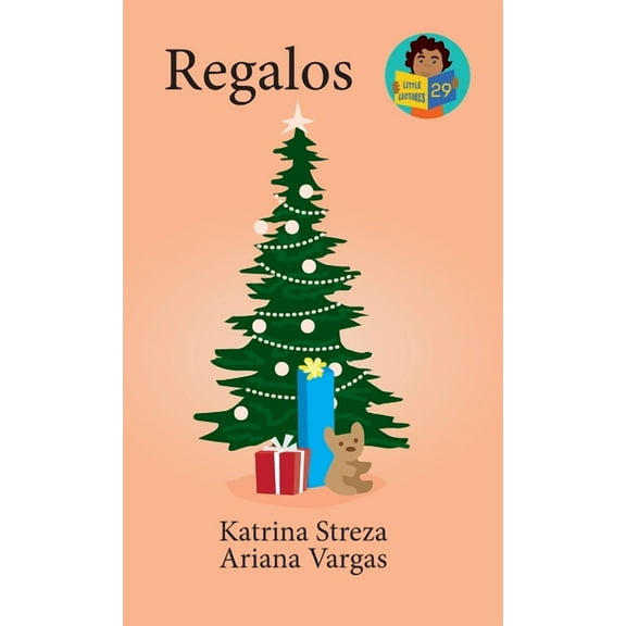 Little Lectores Regalos, Book 29, (Hardcover)