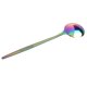 thumbnail image 5 of 5 Piece Stainless Steel Spoon Set in Various Colors for Tea Coffee Stirring, 5 of 11