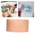 thumbnail image 3 of simhoa Adhesive Ball, High Tensile Strength Decorative DIY Craft Bright Colors Relaxing Orange, 3 of 8