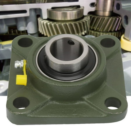 

Mounted Bearing Rust Resistant With Casting Housing Insert Bearing For Textile Machinery Ucf210 Ucf211 Ceramic Machinery Manufacturing