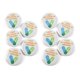 thumbnail image 3 of Broche De Plástico De 5 Uds., Suéter Unisex Conmemorativo Con Broche "Me Vacunaron" Para Evitar Que La Ropa Se Caiga Vogacara AP007029-02, 3 of 6