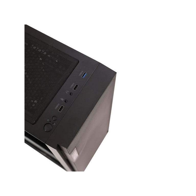 MXZ Gaming Desktop PC, Intel Core i5-10400F, GTX 1660S, 500GB SSD