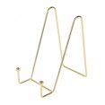 thumbnail image 2 of Household Decorative Bracket Portable Easel Exquisite Bookshelf Simple Art Display Stand, 2 of 4