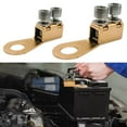 thumbnail image 3 of SharkTRUE Reliable Battery Terminal Block: Durable, Easy Maintenance & Versatile Use, 3 of 8
