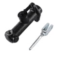 thumbnail image 1 of Forklift Brake Master Cylinder with Push Rod for FB10/20/30-6/7 & FD20/30-T3 Models - Direct Fit Replacement Component, 1 of 5