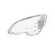 thumbnail image 1 of Car Headlight Lens Cover Head Light Lamp Shade Shell Lens Lampshade for W204 C-Class 2008-2010, 1 of 5