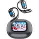thumbnail image 1 of AI Auriculares de Traducción en Tiempo Real 144 Idiomas, Auriculares de Traductor Bidireccionales, Sonido Bluetooth 5.4 HD, Auriculares de Traducción Multimodo para Aprendizaje de Negocios en Viajes Compatibles con iOS y Android, 1 of 7