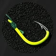 thumbnail image 6 of 5PCS Portable Explosion Bomb Hooks Fishing Bait Spring Lures Fish Accessories, 6 of 8
