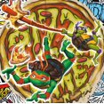 thumbnail image 3 of Puzzle Ravensburger Teenage Mutant Ninja Turtles 3x49 piezas, 3 of 5