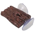 thumbnail image 3 of MOVTOTOP Turtle Basking Platform with Suction Cup for Pet Use Resin Multi-functional留言板, 3 of 7