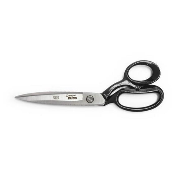 Wiss WIS-W20LH 10.375 in. Heavy-Duty Left Handle Scissors