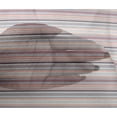 thumbnail image 4 of oneOone Tissu en Viscose Chiffon Texture Rayure Décor Tissu Imprimé BTY 42 Pouces de Large, 4 of 4