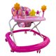 thumbnail image 2 of Andadera Para Bebé Babytek Juguetero Abeja Rosa, 2 of 5