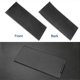 thumbnail image 2 of Center Console Cup Holder Cover Sliding Roller Blind Shutter for Range Rover Sport 2005-2009, 2 of 5