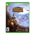 thumbnail image 1 of Jeu vidéo Against The Storm pour (Xbox), 1 of 2