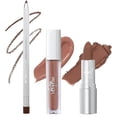 thumbnail image 2 of Beauty Creations Kit De Labios The Not So Classic Kit Rosy McMichael X Beauty Creations, 2 of 5
