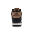 thumbnail image 4 of Nike Women's Dunk High LXX Black Flax Shoes, from StockX, 4 of 5