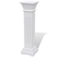 thumbnail image 2 of vidaXL Plant Stand Patio Plant Table Holder Outdoor Flower Pot Stand Holder, 2 of 7