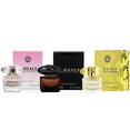 thumbnail image 1 of Miniset de regalo Perfume Versace Variety de 3 piezas para mujer, 1 of 7