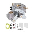 thumbnail image 2 of CARBURETOR, MOTOSIERRA DURADERA RESTENTE AL DESGASTES RESTENTE A LA CORROSIÓN PARA LA LA PLANACIÓN PARA JARDÍN PARA ARBUSTOS, 2 of 7