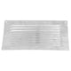 thumbnail image 5 of 250x150mm Air Vent Louver Grill Cover Stainless Steel Duct Ventilation Marine Hardware for Boat Yacht RV Caravan, 5 of 5